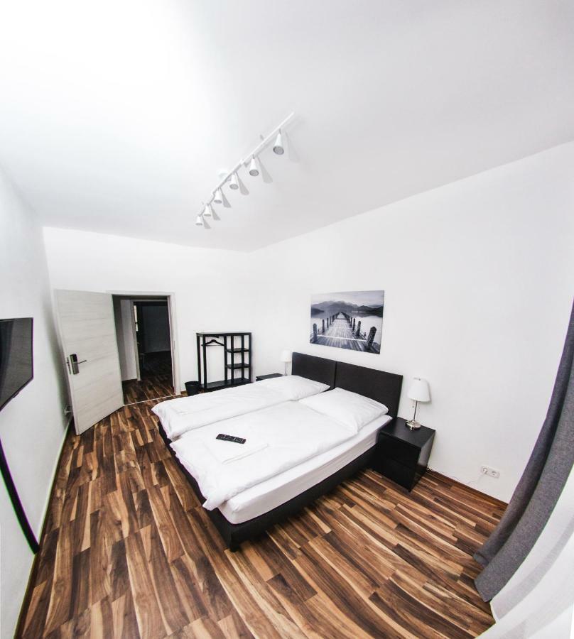 Bedroom Нюрнберг Экстерьер фото